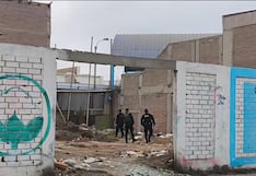 Pisco: hallan sin vida a un hombre en terreno baldío de la calle Bolognesi