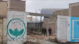 Pisco: hallan sin vida a un hombre en terreno baldío de la calle Bolognesi