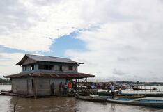 Cartografía colombiana ubica a Santa Rosa dentro del Perú, según historiador
