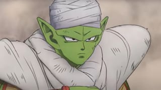 Conoce en qué consiste la transformación de Piccolo en “Dragon Ball Super”