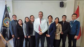 Huancayo: incautan $500 mil de origen ilícito