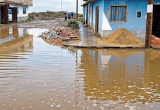 Trujillo: Oleajes anómalos evidencian urgencia de priorizar infraestructura