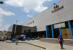 Denuncian a médico de EsSalud por presuntos tocamientos a su paciente en Arequipa