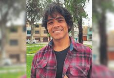 Influencer cultural, Omar Sr. Pollito: “Promuevo la lectura con el humor y la crítica”