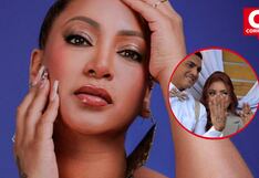 Eduardo Rabanal, ex de Paula Arias, se casó: Desde que te conocí, mi vida cambió de verdad