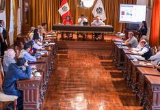 Trujillo: Productos pirotécnicos en venta en las calles serán decomisados