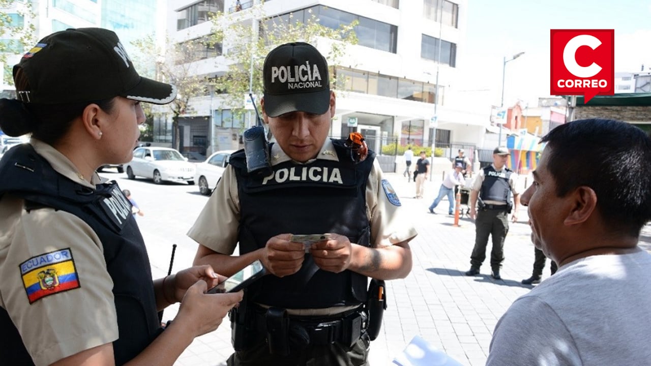 Ecuador pedirá certificado de antecedentes penales a extranjeros que ingresen por Perú o Colombia. Foto: Difusión