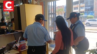 Pichanaqui: Estudiante resulta con graves quemaduras tras accidente en laboratorio