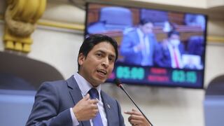 PJ rechazó recusación del excongresista Freddy Díaz contra jueces que lo condenaron por violación sexual