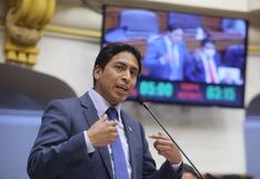 Corte Suprema evaluará este martes si incrementa a 20 años la condena contra Freddy Díaz