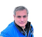 Juan Carlos Llosa Pazos