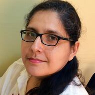 Lilia Córdova Tábori