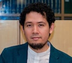 Bryan Paredes