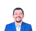 Luis Del Campo