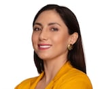 Silvana de los Heros Salazar