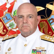 Percy Pérez Bramosio