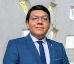 Sergio Reyes Landa