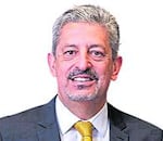 Rafael Torres Morales