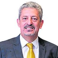 Rafael Torres Morales
