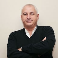 Ricardo Ghibellini H.