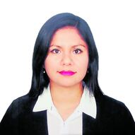 Gabriela Rojas Ferrer