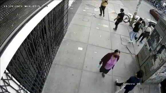 CORREO|Robo de bicicleta