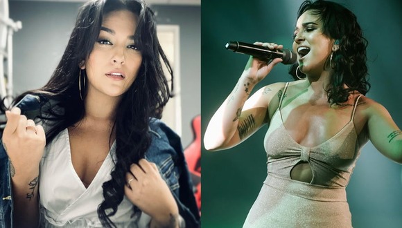 ZONA POPULAR | Daniela Darcourt habló sobre sus problemas con la depresión