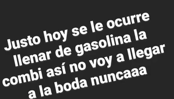 CORREO | Edson Dávila