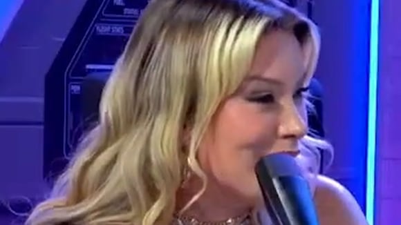 Leslie Shaw hace íntima confesión sobre Vania Bludau y deja en shock a Mario Irivarren: “Ella me...”