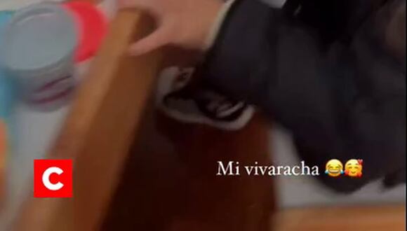 CORREO | Ale Venturo