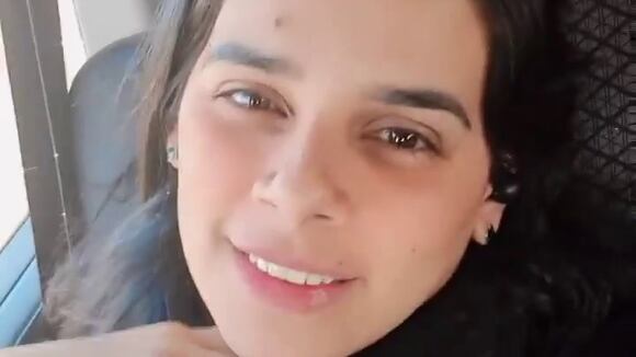 Guiliana Rengifo | Instagram