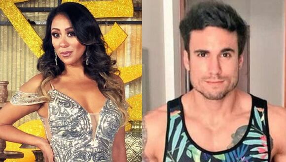 CORREO - Gino Assereto regresa a Los Combatientes y recuerda a Cathy Sáenz: “El título se lo dedico a ella”