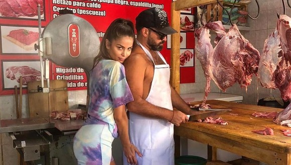 ZP | Laura Spoya anuncia el estreno de su tema musical ‘Amor de mercado’