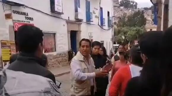 Machu Picchu: Sistema de compra de boletos se cae y ocasiona múltiples reclamos (VIDEO)