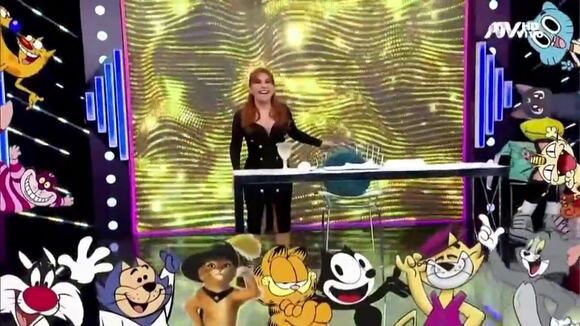 CORREO | Magaly Medina