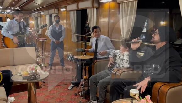 CORREO | Ricardo Arjona