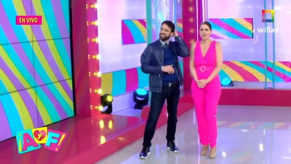 CORREO | Rodrigo González