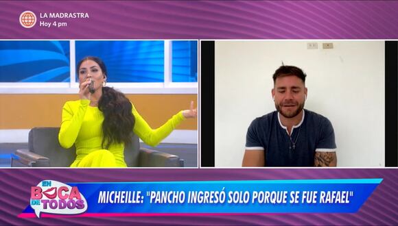 CORREO | Michelle Soifer