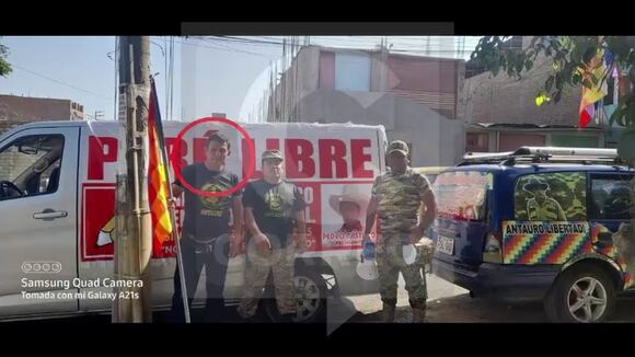 CORREO | Audio etnocacerista