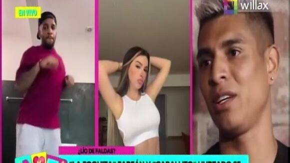 CORREO | Gigi Mitre sobre Jefferson Farfán