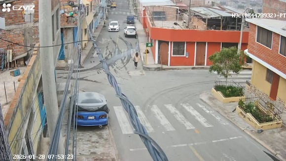 CORREO | Detienen a “Los Pulpos de ASA” vinculados a varios delitos