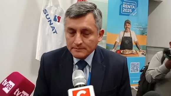 CORREO | ANUNCIAN CAMPAÑA DECLARACIÓN ANUAL DEL IMPUESTO A LA RENTA 2025