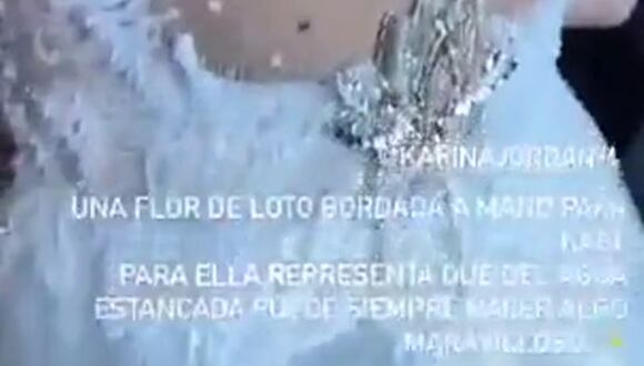 CORREO | Karina Jordán