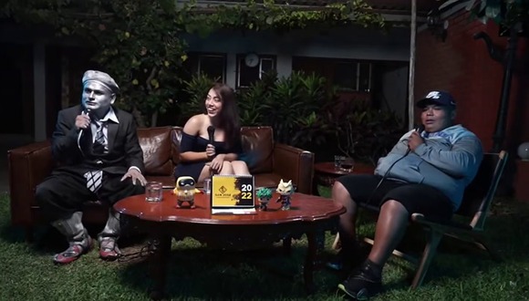 CORREO | Robotín Cela A Robotina