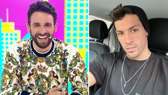 Patricio Parodi evalúa demandar al programa de Rodrigo González