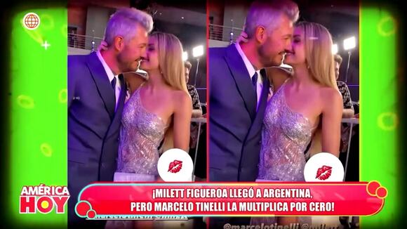 Correo y Ojo | Marcelo celebra llegada de El Tirri