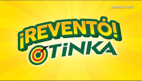 ¡Reventó el pozo! resultado de La Tinka del 04/04/2021