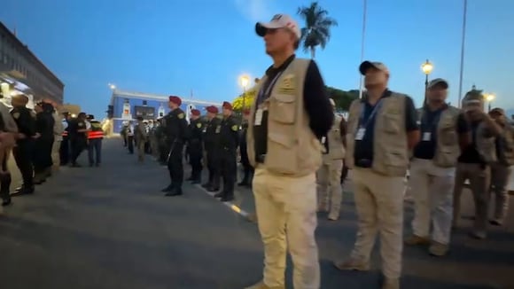 Fuerzas Integradas de Tarea en Trujillo