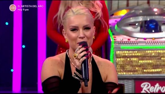 Leslie Shaw sobre su only fans