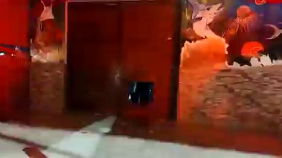 Clientes son encerrados en cevichería de Chimbote